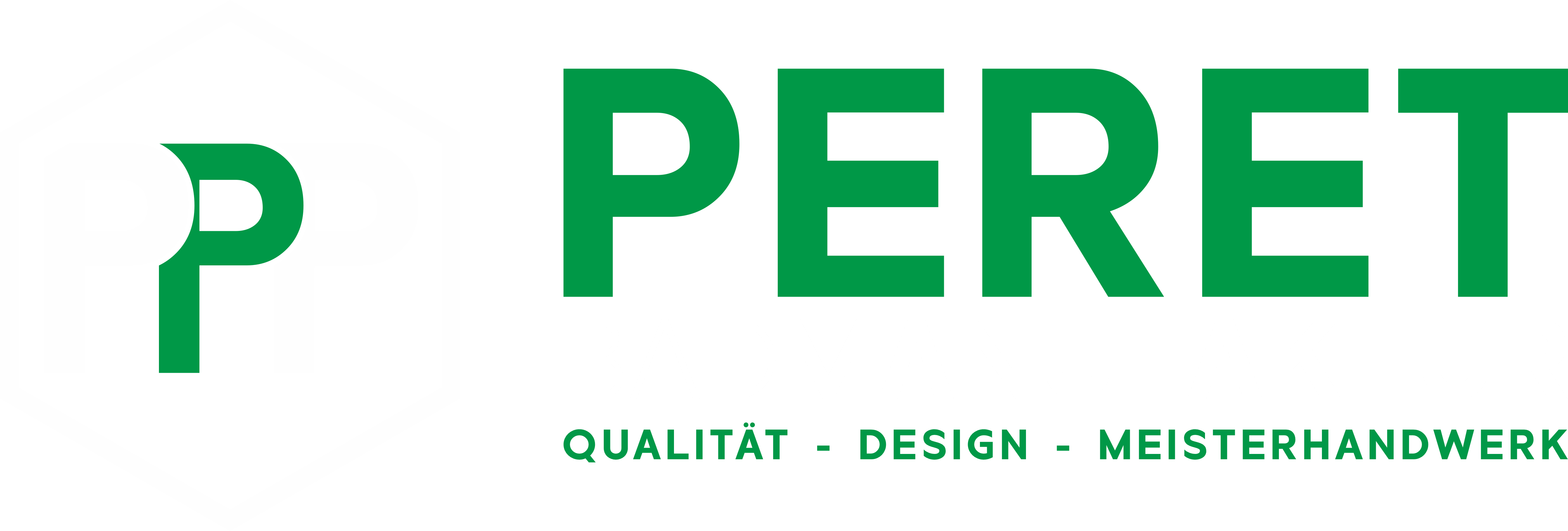 Peret Badmanufaktur Logo